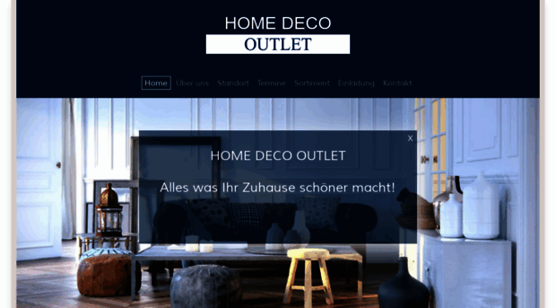 homedeco.me