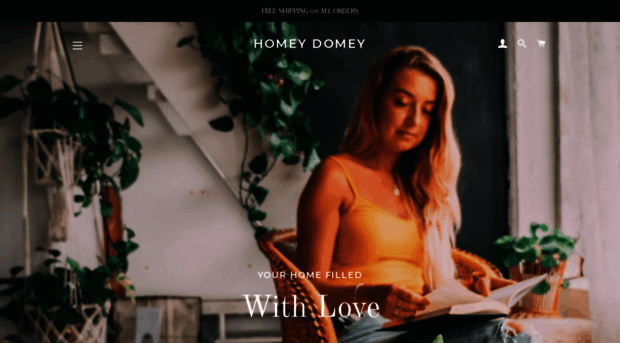 homedecofy.com
