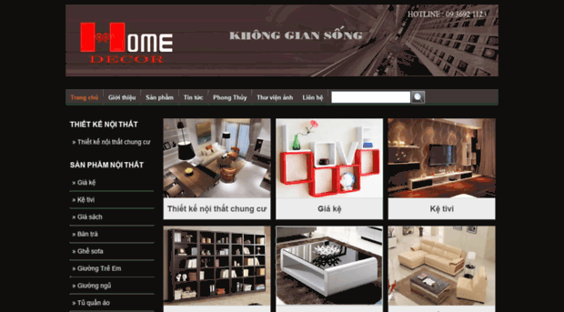 homedecor.net.vn