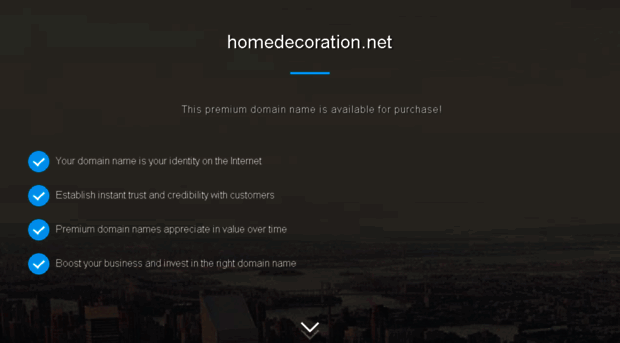 homedecoration.net