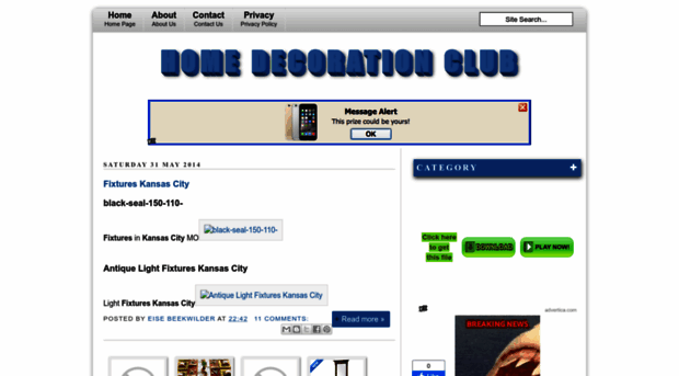 homedecorationclub.blogspot.com