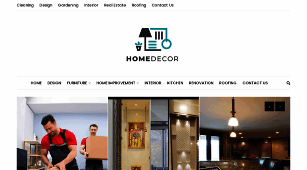 homedecorationnews.com