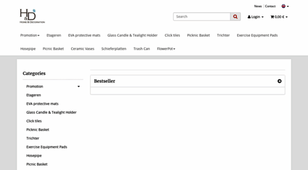 homedecorations.de
