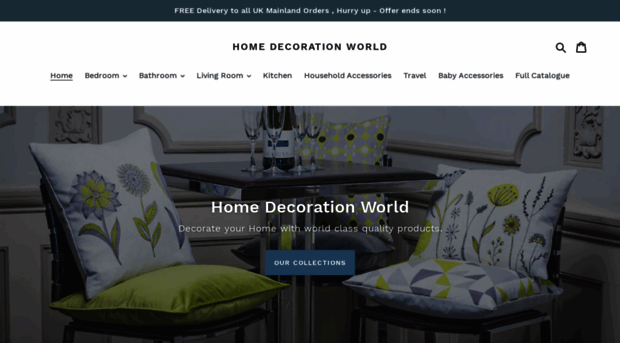 homedecorationworld.co.uk