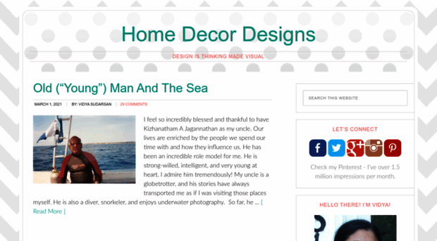 homedecordesigns.com