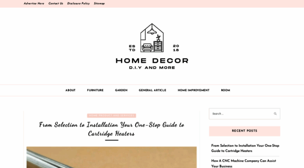 homedecordiyandmore.com