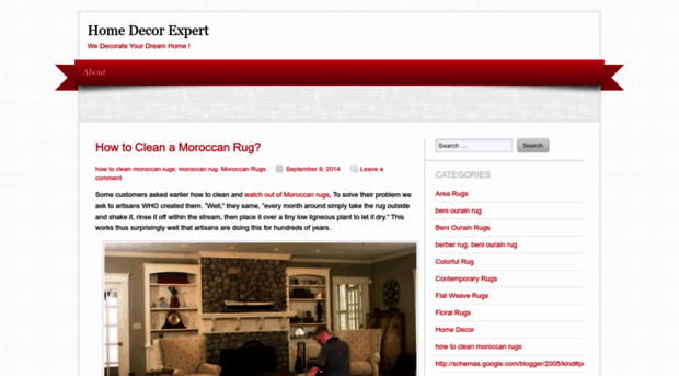 homedecorexpert.wordpress.com