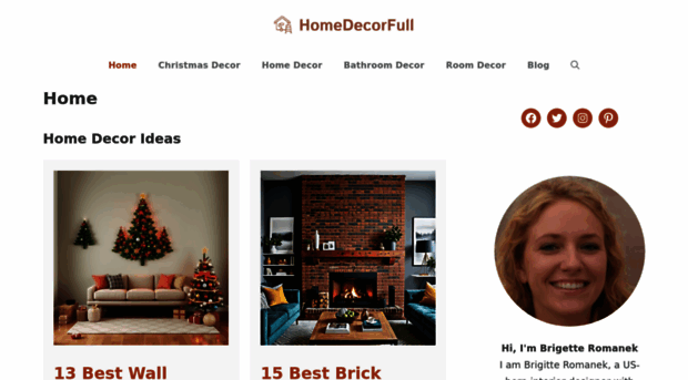 homedecorfull.com