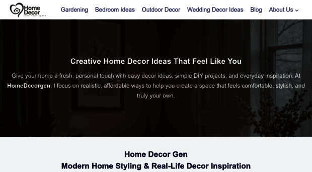 homedecorgen.com