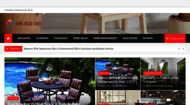 homedecorguru.net