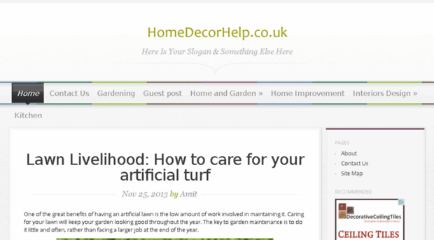 homedecorhelp.co.uk