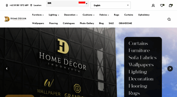 homedecorindonesia.com