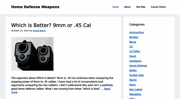 homedefenseweapons.net