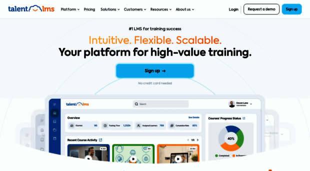 homedepot.talentlms.com