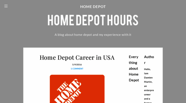 homedepothours.weebly.com