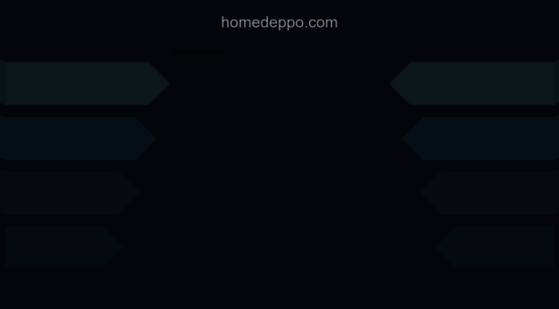 homedeppo.com