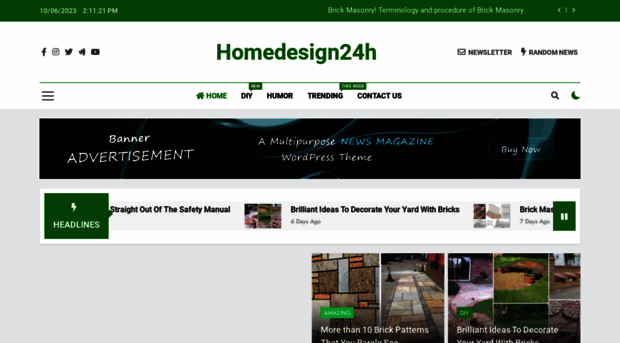 homedesign24h.com