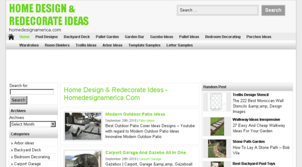 homedesignamerica.com