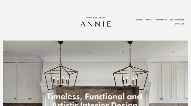 homedesignbyannie.com