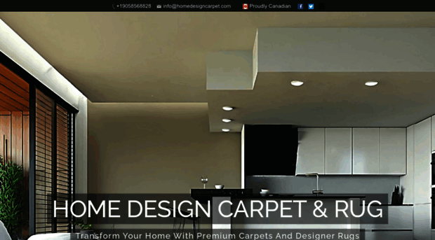 homedesigncarpet.com