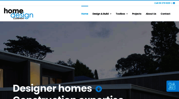 homedesigncompany.co.nz