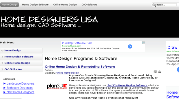 homedesignersusa.com