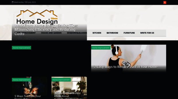 homedesignideaspro.com