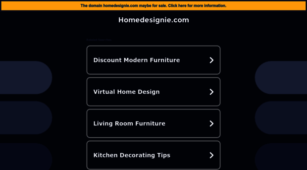 homedesignie.com