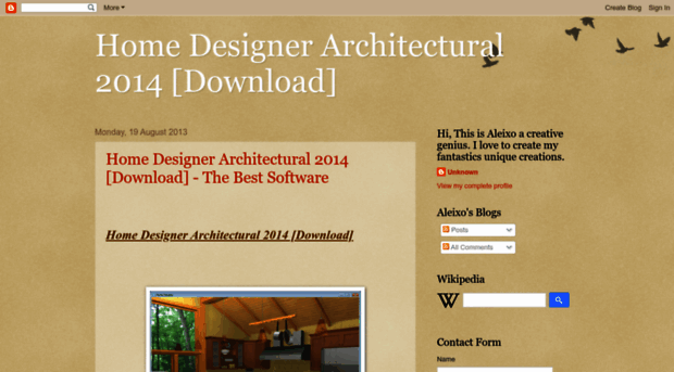 homedesigningsoftware-reviews.blogspot.com