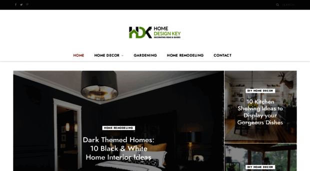 homedesignkey.com