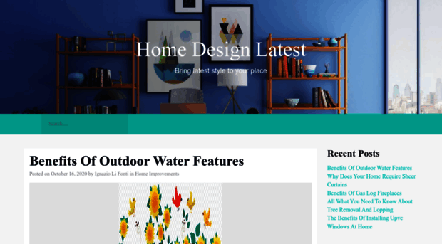 homedesignlatest.com