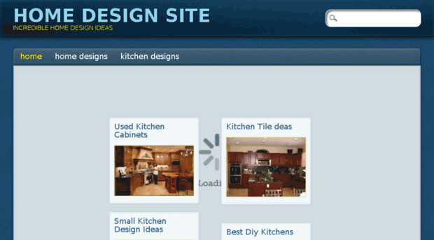 homedesignsite.net