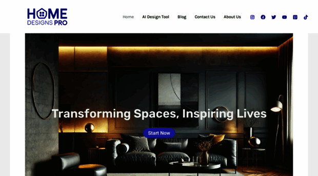 homedesignspro.com