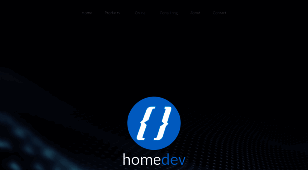 homedev.com.au