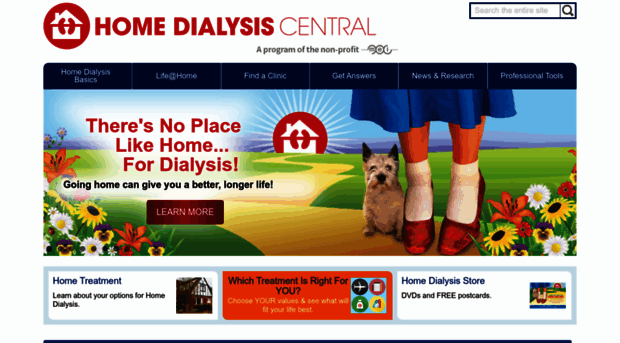 homedialysiscentral.com