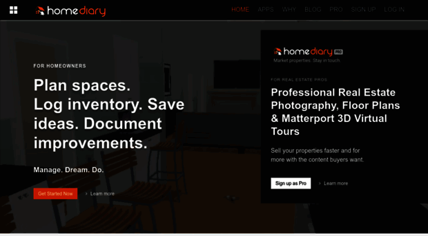 homediary.com