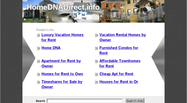 homednadirect.info