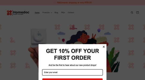 homedoc.co.za