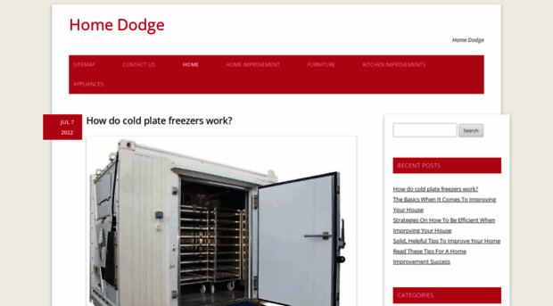homedodge.com