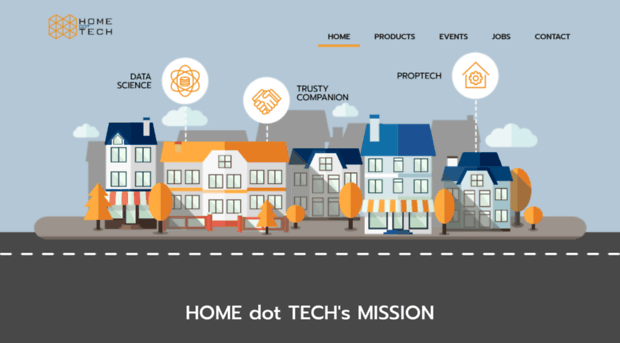 homedottech.com