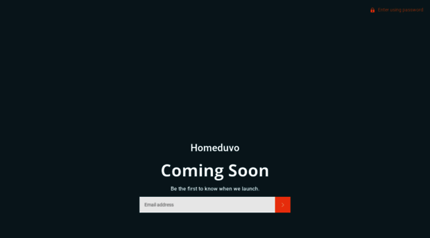 homeduvo.com