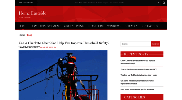 homeeastside.com