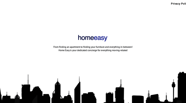 homeeasy.com