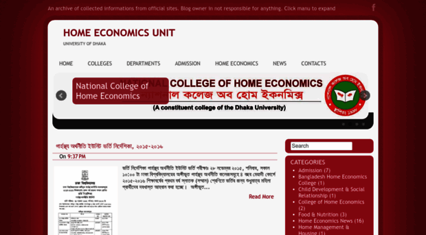 homeeconomicsdu.blogspot.com