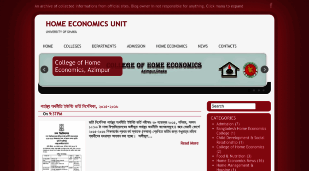 homeeconomicsdu.blogspot.in