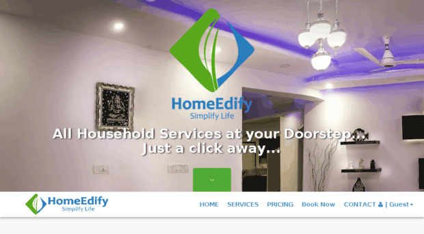 homeedify.com