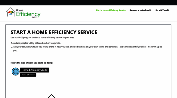 homeefficiency.com