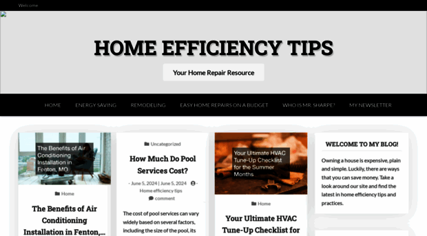 homeefficiencytips.com