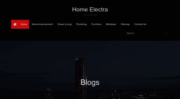 homeelectra.com