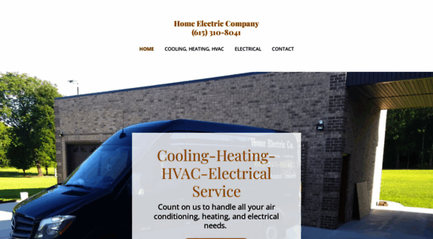 homeelectric.co